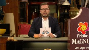 Krejlerkongen 13. évad Ep.24 24. epizód