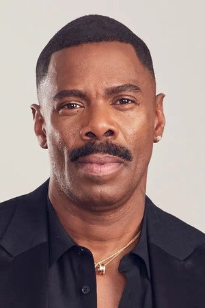 Colman Domingo profil kép
