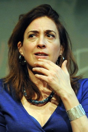 Andrea Garrote profil kép