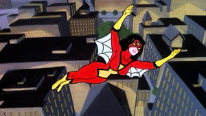 Spider-Woman kép