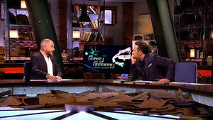 Cuarto Milenio 18. évad Ep.38 38. epizód