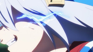 ウマ娘 シンデレラグレイ 1. évad Ep.10 10. epizód