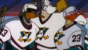 Mighty Ducks: The Animated Series 1. évad Ep.22 22. epizód