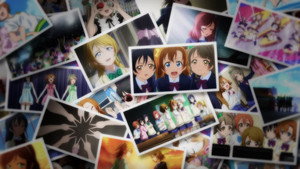 ラブライブ! School idol project Speciális epizódok Ep.9 9. epizód