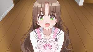 幼なじみが絶対に負けないラブコメ 1. évad Ep.4 4. epizód
