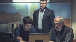 Söz 3. évad Ep.25 25. epizód
