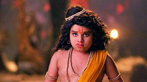 Veer Hanuman - Bolo Bajrang Bali Ki Jai 1. évad Ep.40 40. epizód