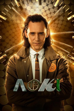Loki poszter