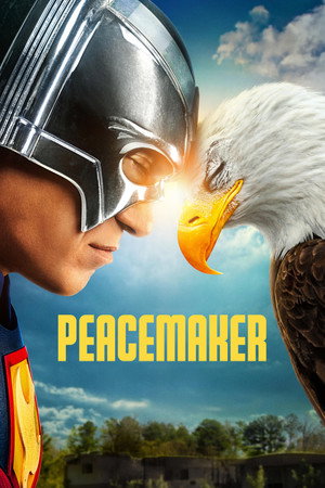 Peacemaker - Békeharcos poszter
