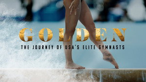 Golden: The Journey of USA's Elite Gymnasts kép