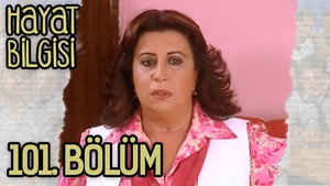Hayat Bilgisi 4. évad Ep.3 3. epizód