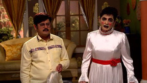 भाभीजी घर पर हैं! 1. évad Ep.1683 1683. epizód