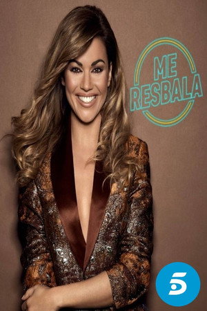Me resbala poszter