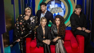 La Casa de los Famosos Speciális epizódok Ep.1 1. epizód