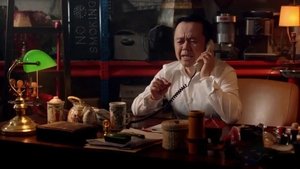 Benidorm 9. évad Ep.3 3. epizód