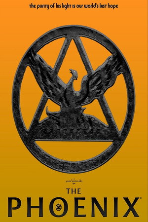 The Phoenix poszter