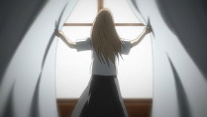 夏目友人帳 6. évad Ep.10 10. epizód