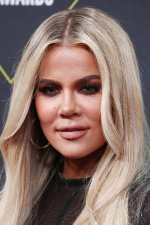 Khloé Kardashian profil kép