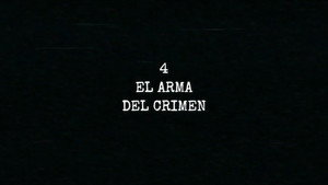 11M: El principio del fin 1. évad Ep.4 4. epizód