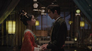 韶华若锦 1. évad Ep.24 24. epizód