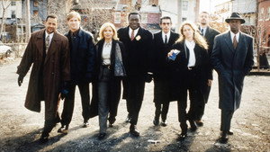 Homicide: Life on the Street kép