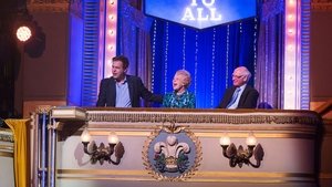 Michael McIntyre's Big Show 1. évad Ep.3 3. epizód