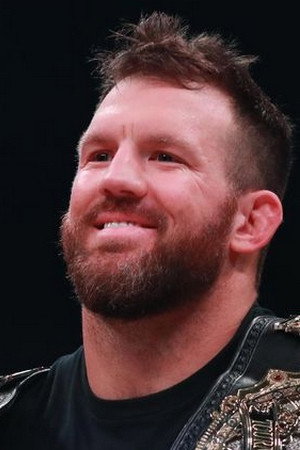 Ryan Bader profil kép