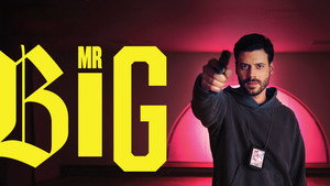 Mr Big kép