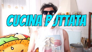 Cucina Buttata kép
