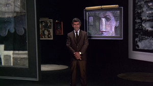 Night Gallery 1. évad Ep.3 3. epizód