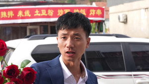 我和我的松树村 1. évad Ep.8 8. epizód