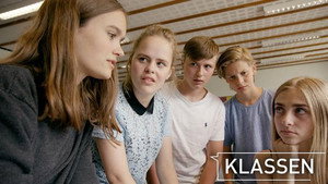 Klassen 1. évad Ep.5 5. epizód