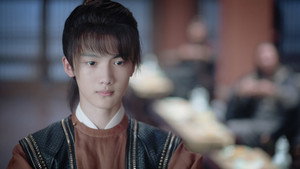 山河令 1. évad Ep.32 32. epizód