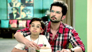 Bahu Hamari Rajni Kant 9. évad Ep.9 9. epizód