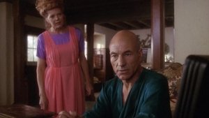 Star Trek: Az új nemzedék 4. évad Ep.2 Család