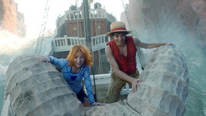 ONE PIECE kép