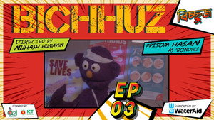 Bichhuz 1. évad Ep.3 3. epizód