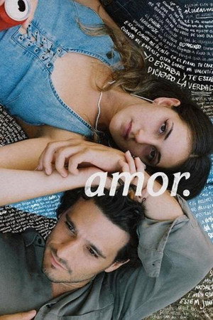 Amor 1. évad (2024-05-03) poszter