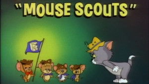 Tom és Jerry gyerekshow 1. évad Ep.15 15. epizód