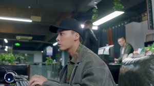 号手就位 1. évad Ep.18 18. epizód