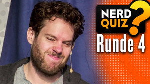 Nerd Quiz 7. évad Ep.4 4. epizód