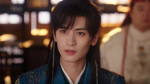 锦月令 1. évad Ep.4 4. epizód
