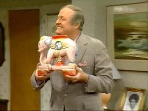 The Jeffersons 9. évad Ep.25 25. epizód