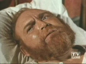 Gunsmoke 13. évad Ep.6 6. epizód