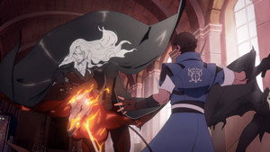Castlevania – Démonkastély: Noktürn kép