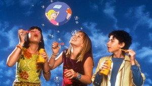 Lizzie McGuire kép