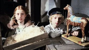 Jul i Gammelby 1. évad Ep.2 2. epizód