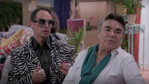 Una familia de diez 3. évad Ep.11 11. epizód
