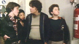 Grange Hill 3. évad Ep.15 15. epizód