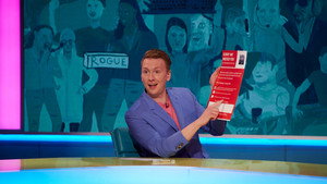 Joe Lycett's Got Your Back 3. évad Ep.4 4. epizód